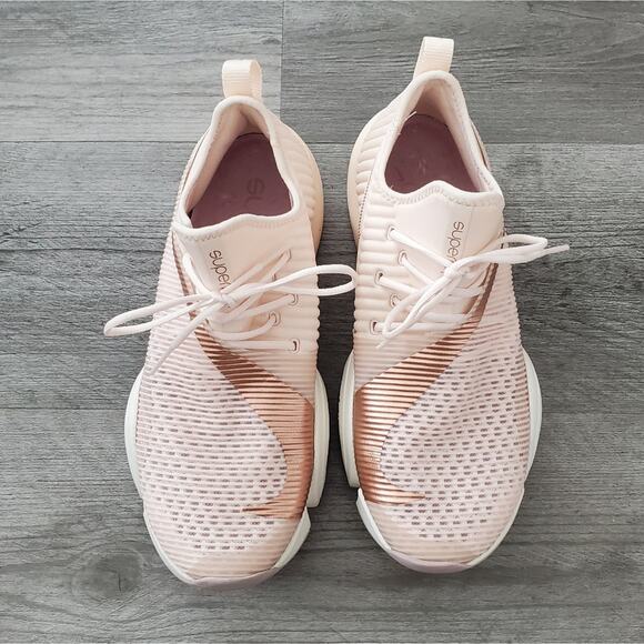 RARE Nike Wmns Air Zoom SuperRep 'Guava Ice' - Picture 2 of 12